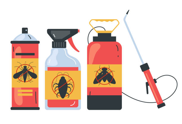 Best Pest Removal Services  in Lakin, KS